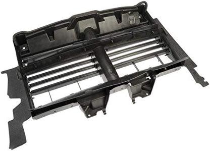 Dorman 601-426 Radiator Shutter Assembly