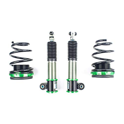 Rev9 R9-HPX-1011_1 Hyper-Street ONE Coilover Lowering Kit, Adjustable, Compatible With HYUNDAI ACCENT (RB)