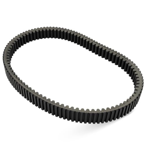 Drive V-Belt For Yamaha Wolverine X2 X4 850 YXE85 YXF85 2018-2024