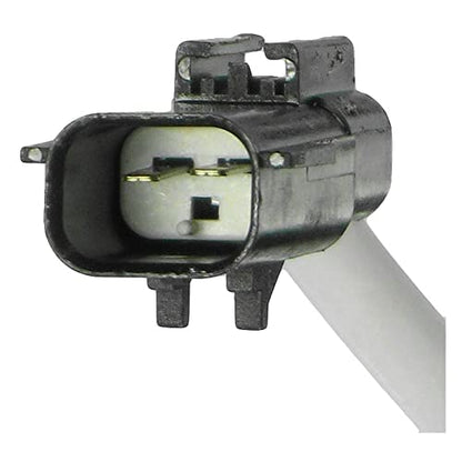 TRQ Front Right Power Window Regulator & Motor Assembly Passenger Side - style: WRA51151