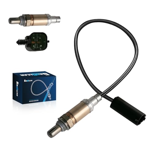 Oxygen Sensor Air Fuel Ratio Compatible with Shadow Ram 1500 Caravan D350 Dakota Omni Ram 2500 3500 Grand Caravan & More Replace # 13275 - size: 13275