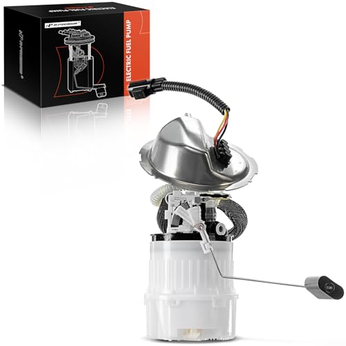 A-Premium Electric Fuel Pump Module Assembly Compatible with Mazda