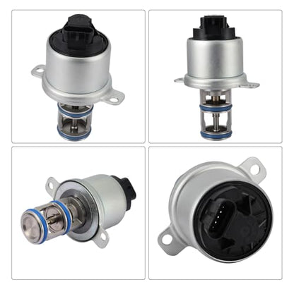 AULINK 5C3Z9F452AA EGR Valve 6.0 Powerstroke For Ford F250 F350 F450 F550