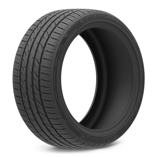 Arroyo Grand Sport A/S P235/45R19 99W BSW Ultra High Performance All Season Tire - size: 235/45ZR19