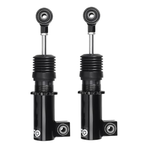 Adjustable Coilovers Lowering Suspension Kit