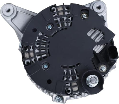 A0009067703 Alternator Compatible with 15-18 Mercedes-Benz W205 C300 - color: 2015-2018 Mercedes-Benz W205