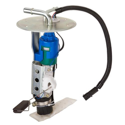 Detroit Axle - Fuel Pump for Ford E-150 E-350 Club Wagon Econoline - size: FSP2088H/GroupE