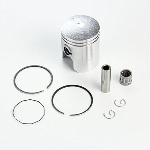 NICHE 82cc Cylinder Namura Piston Gasket Top End Kit for Suzuki 11210-40B01