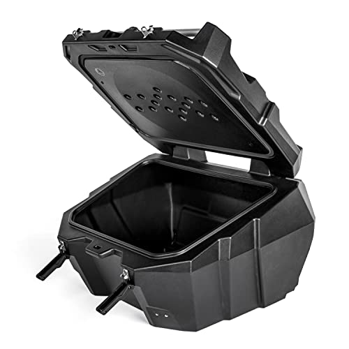 Kimpex Rear KIMPEX 85L Cargo UTV Box