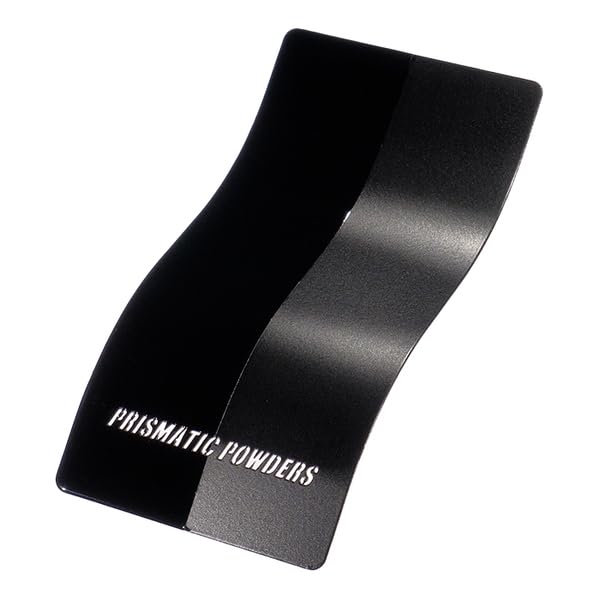PRISMATIC POWDERS Clear Vision Polyester Clear Powder Coating, 1 lb - color: Clear Vision