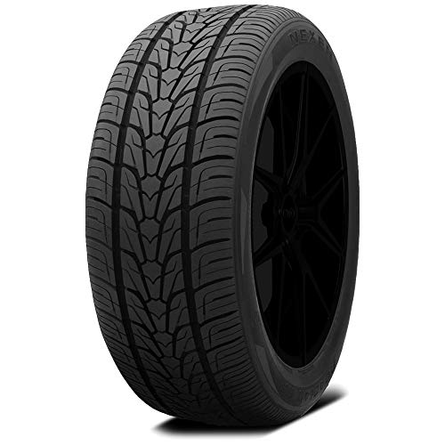 Nexen Roadian HP Radial Tire - 285/60R18 116V