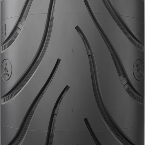 MICHELIN Commander III Touring Front Tire - 120/70B-21 (68H) - size: 120/70B-21 (68H) Touring Front