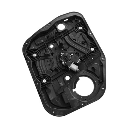 Power Window Regulator w/Motor for 2016-2021 Hyun-dai Tucson