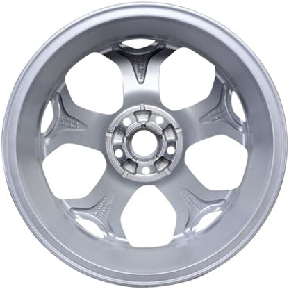 18x8 Alloy Wheel Rim for Ford Focus 2013-14