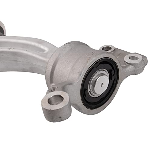 TRQ Front Lower Control Arm with Ball Joint Set 2 Piece - style: PSA27959