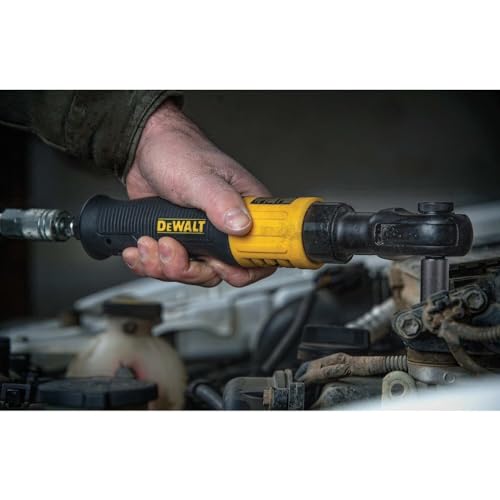 DEWALT 3/8 in. Pneumatic Ratchet DWMT70776