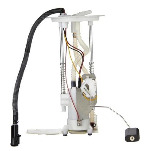 Detroit Axle - Fuel Pump Module for 2003-2004 Lincoln Navigator - size: FSP2362M/GroupE