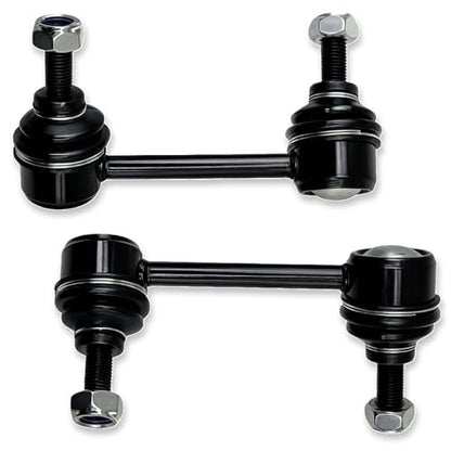 2PCS Rear Stabilizer Sway Bar End Links Fit for Compatible with Scion 2005 2006 2007 2008 2009 2010 TC #OE ‎‎K750008 K750009 - size: K750008 K750009