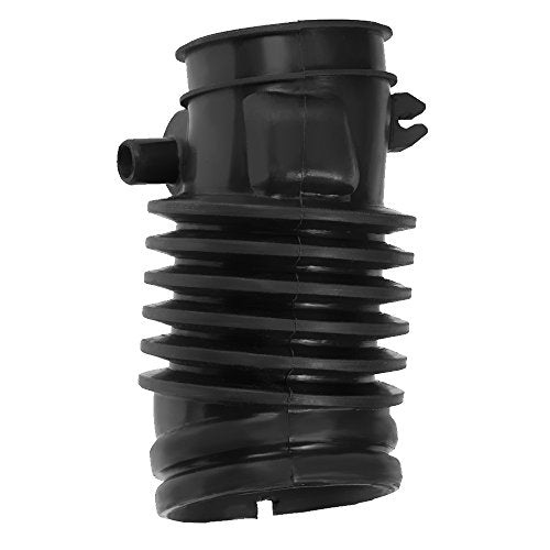 Saihisday 17228-RJA-A01 Air Intake Hose for Acura RL 2005-2008 Air Flow Tube Duct 17228RJAA01 - size: 17228-RJA-A01