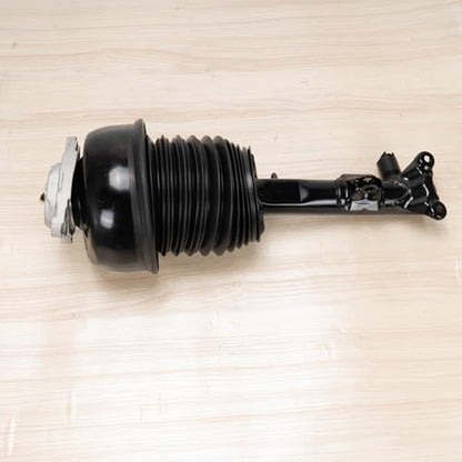 Front Complete Struts Assembly Shock Absorbers Compatible with Mercedes W218 CLS400 2015-17 CLS550 RWD 2012-2018, Replacement Struts Shocks Assembly for 2183203113 - size: F1035