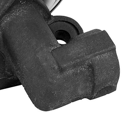 DNA Motoring OEM-SS-179 Factory Style EGR Valve Compatible with 2002 Thunderbird 3.9L / 2000-2002 LS 3.9L