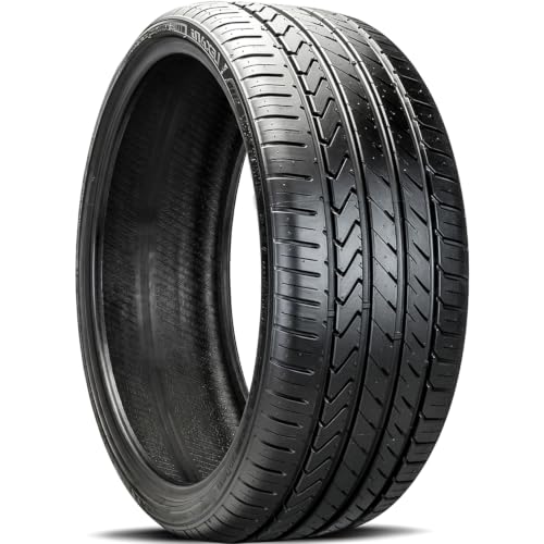 Lexani LX-Twenty Performance Radial Tire - 225/40R19 93W - size: 225/40R19