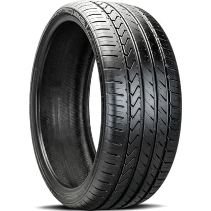 Lexani LX-Twenty Performance Radial Tire - 225/40R19 93W - size: 225/40R19