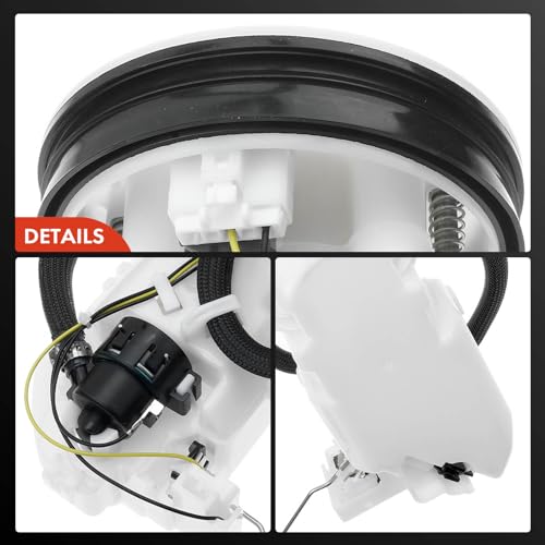 A-Premium Electric Fuel Pump Module Assembly Compatible with Acura