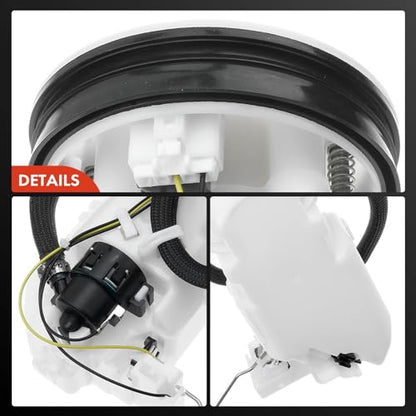 A-Premium Electric Fuel Pump Module Assembly Compatible with Acura