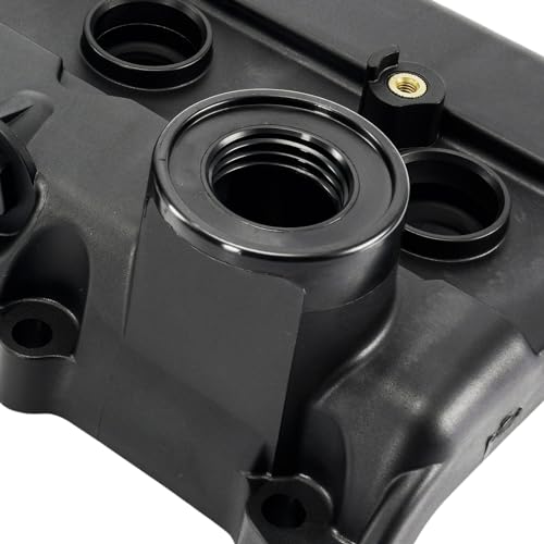 PHILTOP Engine Valve Cover PCV Valve fit for Nissan 2002-2006 Altima 2.5L - size: 2002-2006 Altima