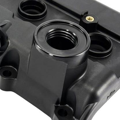 PHILTOP Engine Valve Cover PCV Valve fit for Nissan 2002-2006 Altima 2.5L - size: 2002-2006 Altima