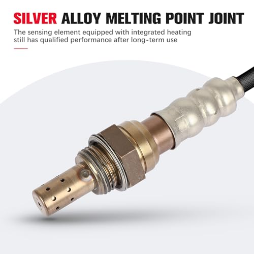 O2 Oxygen Sensor for Nissan Sentra 2003 1.8L, Pathfinder 2008-2012 5.6L,
