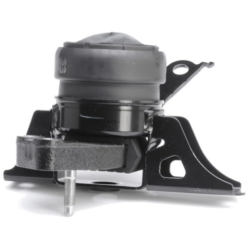 4PCS Engine Motor & Transmission Mount for Toyota Yaris 06-11 /15-17 - size: for Toyota Yaris 06-11 /15-17
