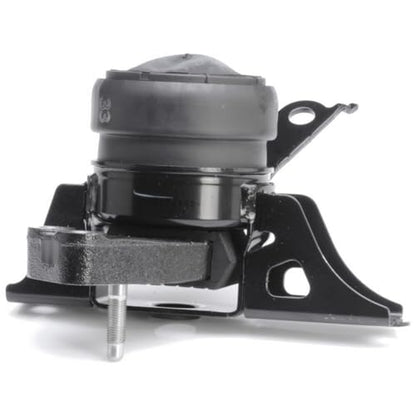 4PCS Engine Motor & Transmission Mount for Toyota Yaris 06-11 /15-17 - size: for Toyota Yaris 06-11 /15-17
