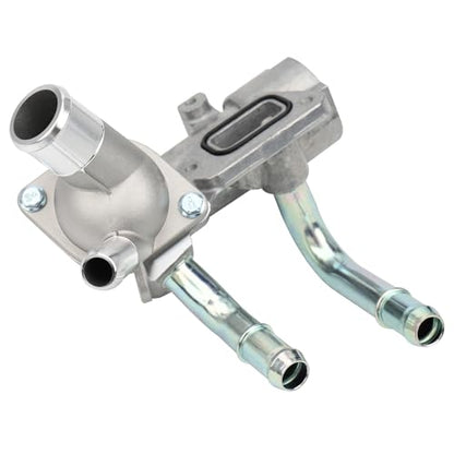 IRONTEK Engine Coolant Thermostat Housing Assembly - color: 902-2094