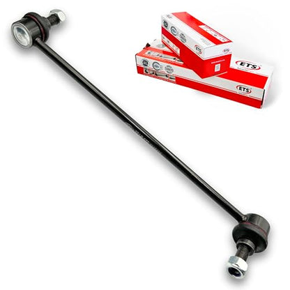 ETS 2Pc Front Stabilizer Sway Bar Link LR Pair K750155 Fits 2008-2017 Buick Enclave, 2009-2017 Chevrolet Traverse, 2007-2016 GMC Acadia, 2017 GMC Acadia Limited - size: 11.LB.040.040