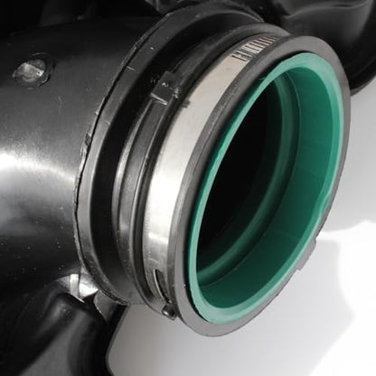 AUCERAMIC ‎696-408 Engine Air Intake Hose