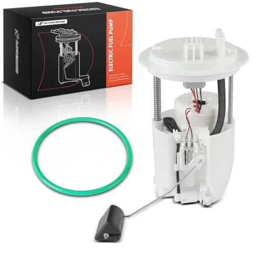 A-Premium Electric Fuel Pump Module Assembly Compatible with Dodge