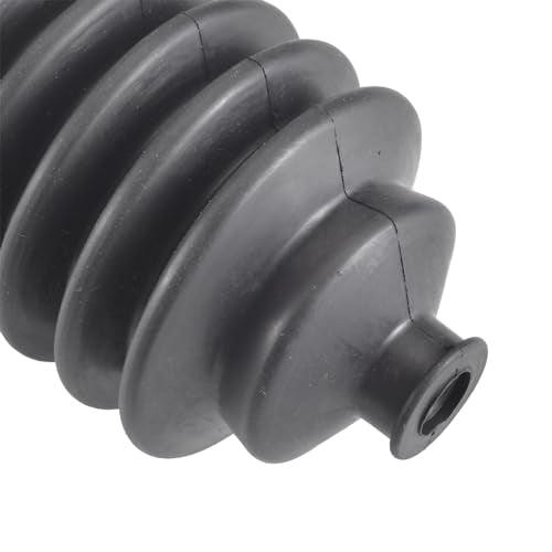 ASTARPRO - Front 6pc Tie Rods 4 Inner and Outer Tie Rods 2 Boots Kit Replacement for 97-01 Honda CR-V 1997 1998 1999 2000 2001