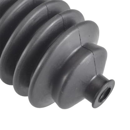 ASTARPRO - Front 6pc Tie Rods 4 Inner and Outer Tie Rods 2 Boots Kit Replacement for 97-01 Honda CR-V 1997 1998 1999 2000 2001