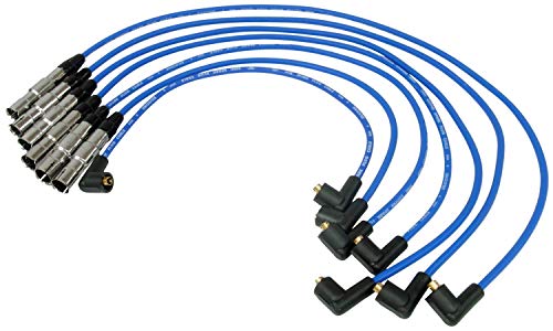NGK (57148) RC-VWC030 Spark Plug Wire Set