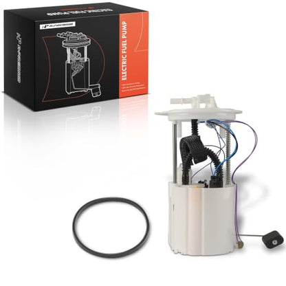 A-Premium Electric Fuel Pump Module Assembly Compatible with Nissan