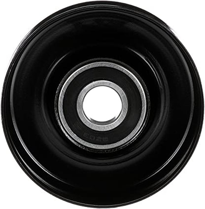 Gates 38001 DriveAlign Belt Drive Idler/Tensioner Pulley