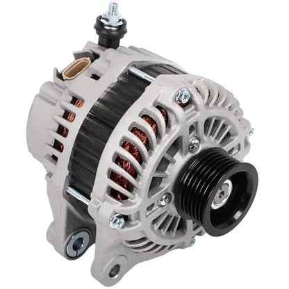 New Alternator Compatible with Mazda for 11635 - size: 11635