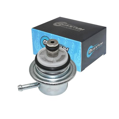 QFS Fuel Pump w/Regulator for 1995-1999 Harley-Davidson Touring Models, Replaces 61342-95 & 27219-95, Restores Factory Fuel Flow