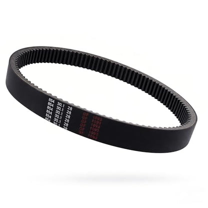 25300-003-0000 Drive Belt Transmission Belt for Hisun HS400 Tactic Forge 400 Massimo MSU Bennche Bighorn Coleman Outfitter UTV ATV 400cc Drive Clutch 854 30.1 28