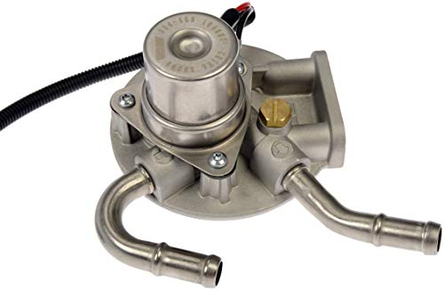 Dorman 904-558 HD Diesel Fuel Filter Housing