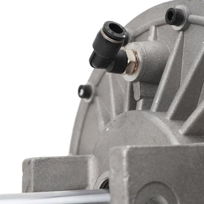 186Y Universal Tire Changer Machine, Assembled Tire Changer Bead Breaker Cylinder for Car Tyre Assembled Tire Repair Tools for Aluminum Cylinders of Various Brands