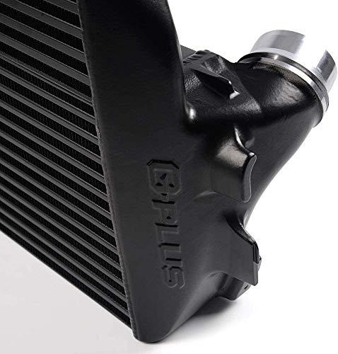 PIT66 Front Mount Intercooler Kit Fit BMW F01 F06 F07 F10 F11 F12
