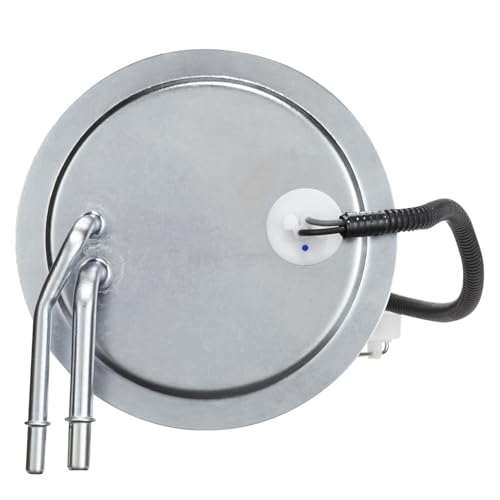 Detroit Axle - 6.0L Fuel Tank Sending Unit for 04-07 Ford F-250 Super Duty - size: FFG198A/GroupA